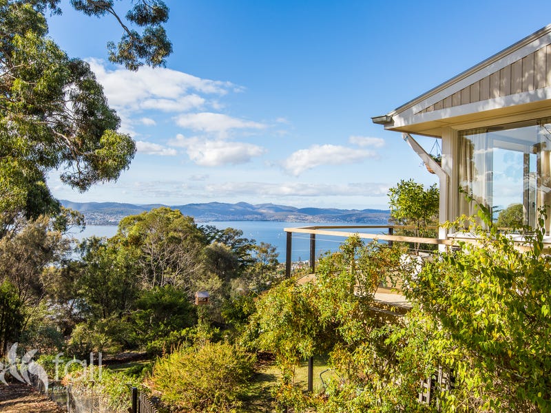 314 Nelson Road, Mount Nelson, TAS 7007