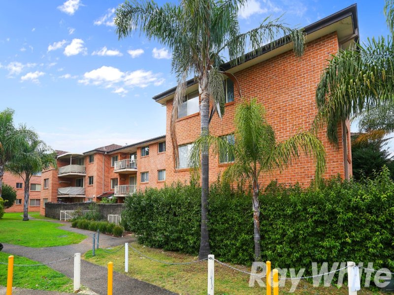 5/9 Hill Street, Marrickville, NSW 2204 Property Details