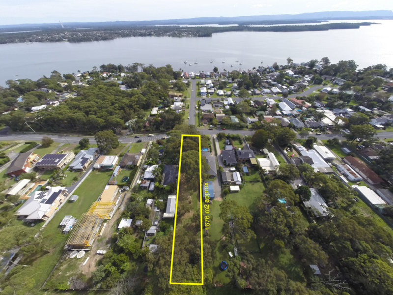 49 Government Road, Nords Wharf, NSW 2281