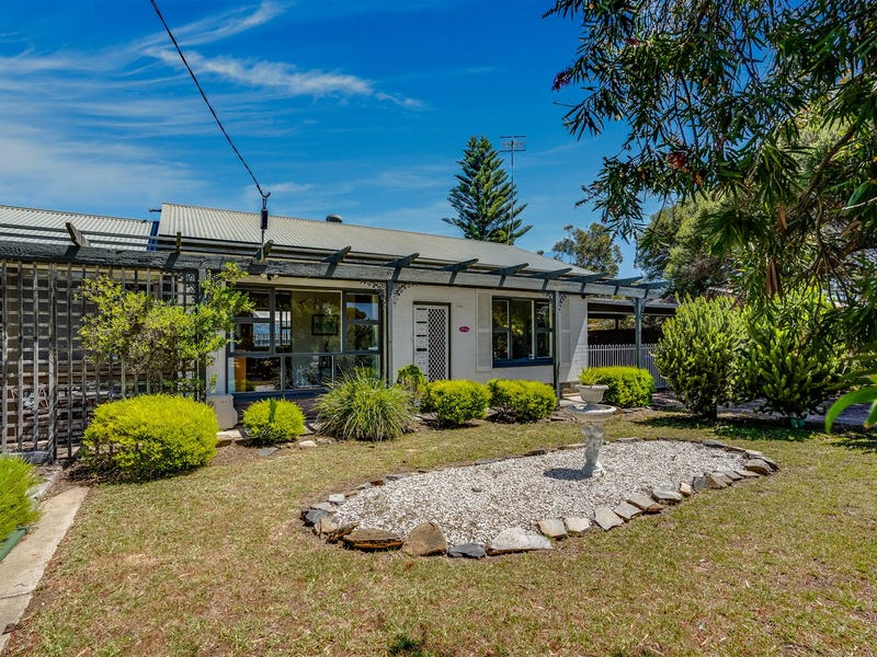 119 Barrage Road, Goolwa South, SA 5214 House for Sale realestate