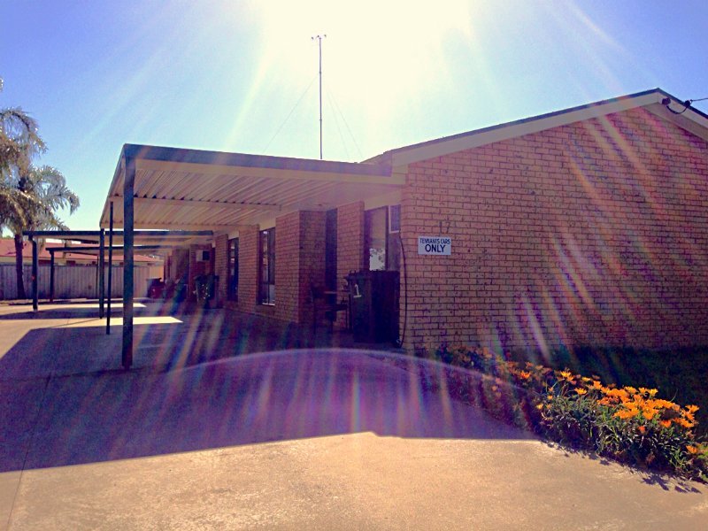 3/179 Faulkner Street, Deniliquin, NSW 2710