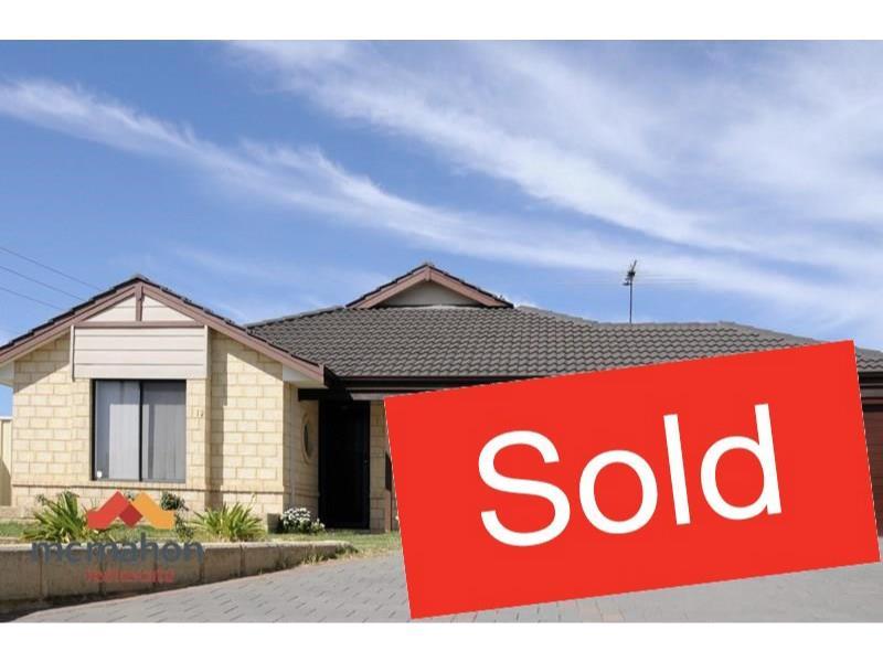 19 Walpole Way, Gosnells, WA 6110 Property Details