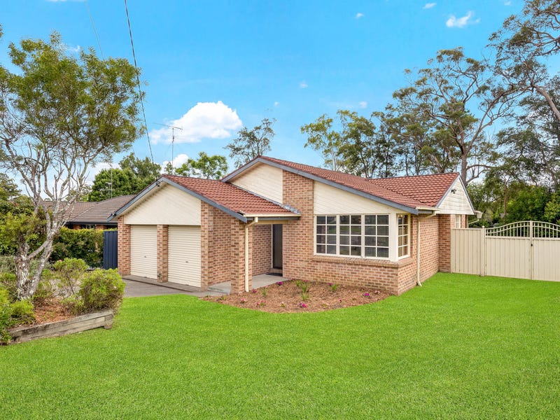 14 Hansen Avenue, Galston, NSW 2159 Property Details