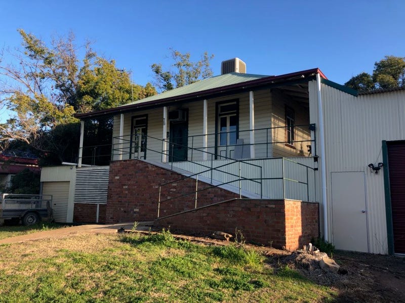 75 Fraser Street, Narrabri, NSW 2390 House for Sale