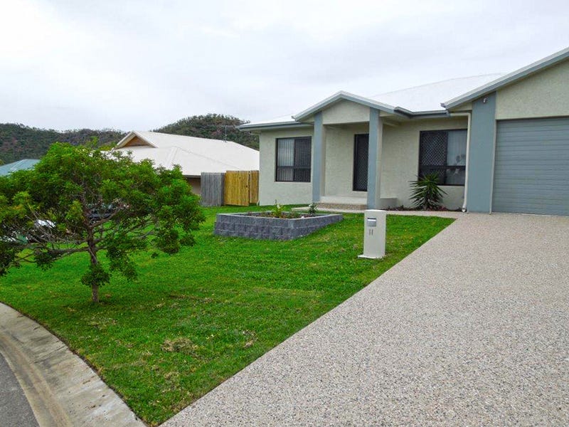 Houses for Sale in Mount Louisa, QLD 4814 Pg. 2