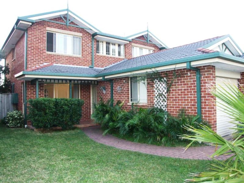 27A Lakewood Drive, Woodcroft, NSW 2767 Property Details