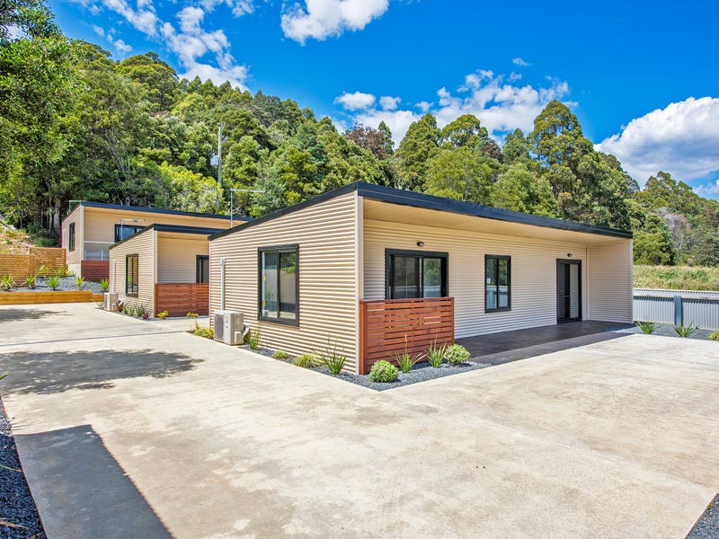 11 Madden Street, Tullah, TAS 7321