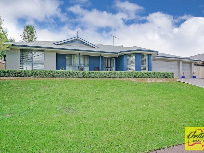 8A John Street, The Oaks, NSW 2570