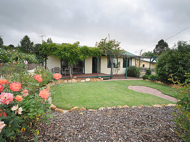 8 North Street, Sutton, NSW 2620