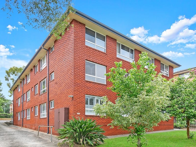 2/41 Meadow Crescent, Meadowbank, NSW 2114 Property Details