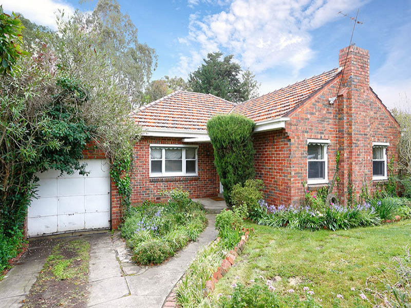 9 Wilfred Road, Ivanhoe East, VIC 3079