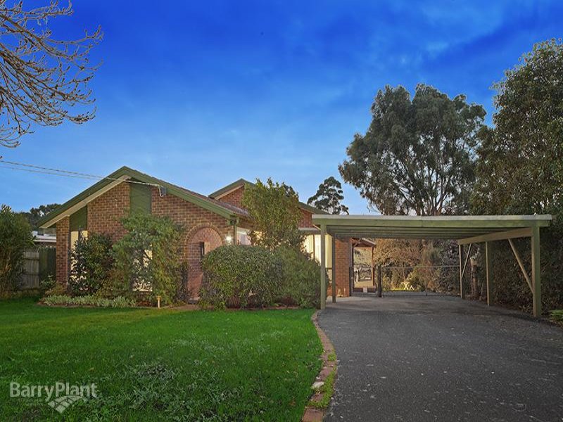 3 Olive Avenue, Harkaway, VIC 3806