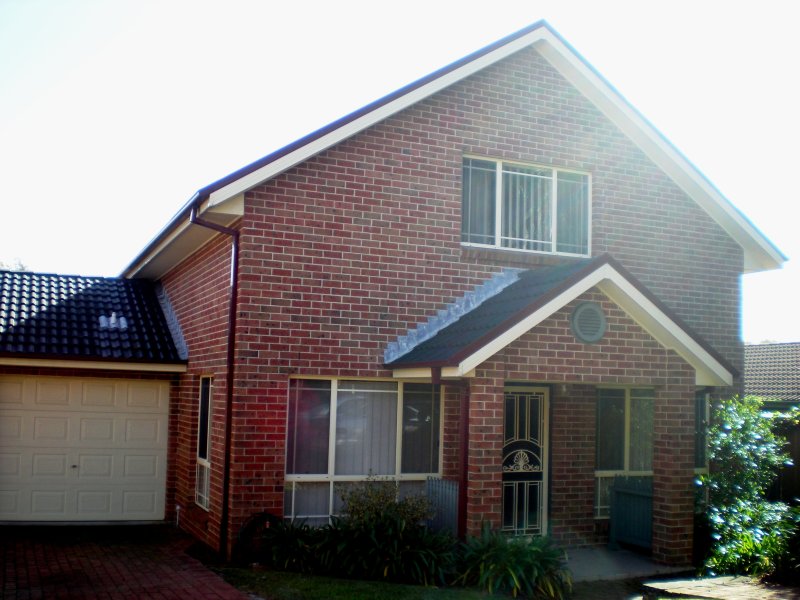 4/13 Mercury Street, Beverly Hills, NSW 2209