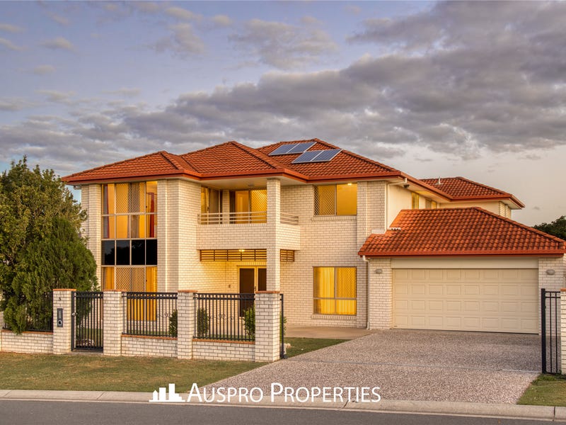 5 Paul Drive, Regents Park, QLD 4118