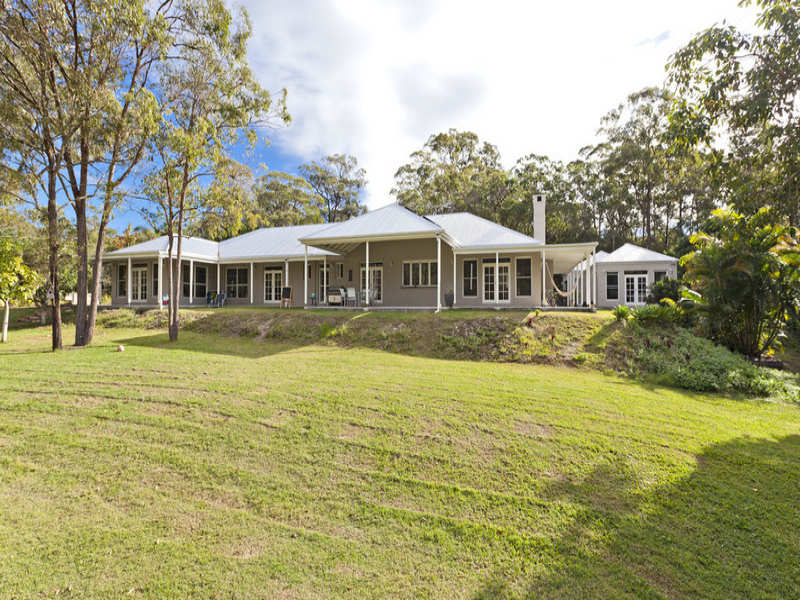 55 Kloske Road, Burbank, Qld 4156 Property Details