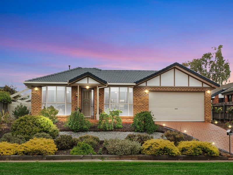 18 Darcy Street, Maddingley, Vic 3340 House for Sale