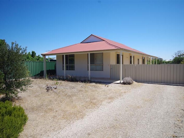 32 Park Terrace, Edithburgh, SA 5583 Property Details