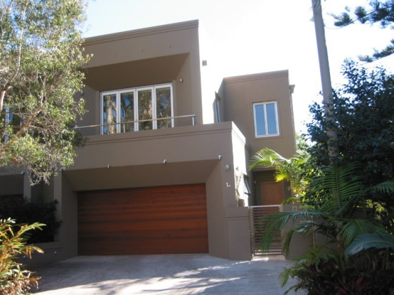 1A Clarence Place, Double Bay, NSW 2028