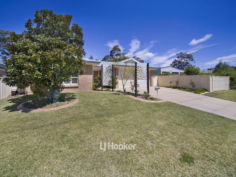 64 Reserve Road, Basin View, NSW 2540