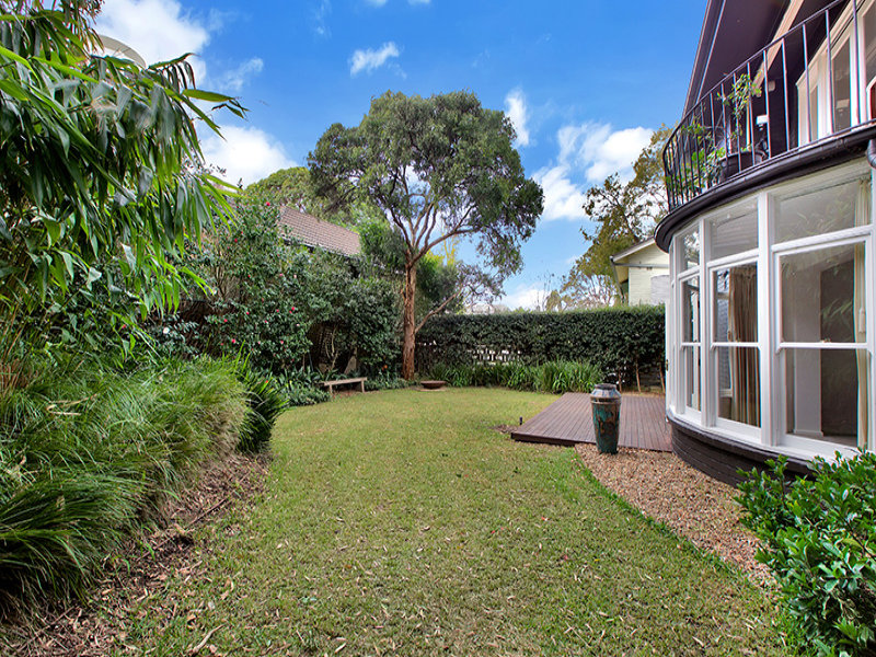 1/2C Greenoaks Avenue, Darling Point, NSW 2027