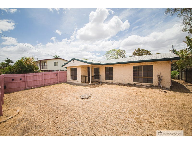 335 Farm Street, Norman Gardens, Qld 4701 House for Sale realestate