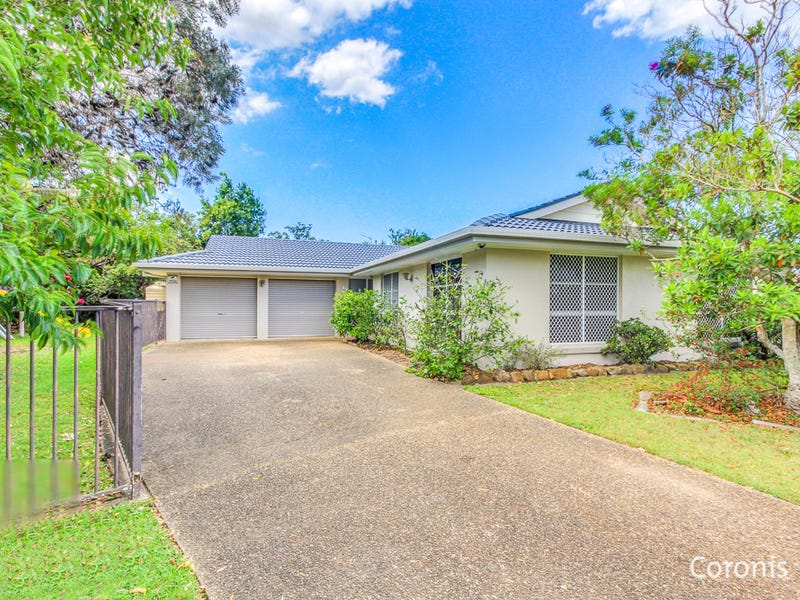 24 Hermitage Street, Eight Mile Plains, QLD 4113