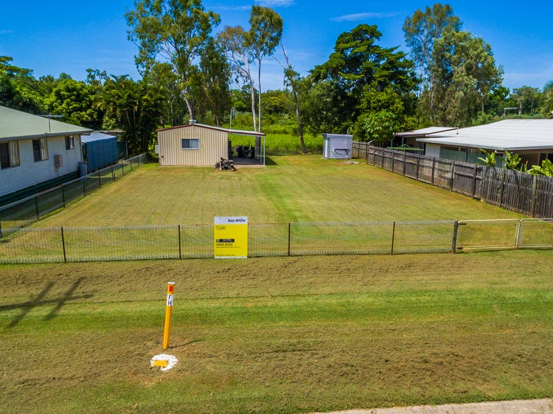 11 Bundesen Avenue, Midge Point, Qld 4799 Residential Land for Sale