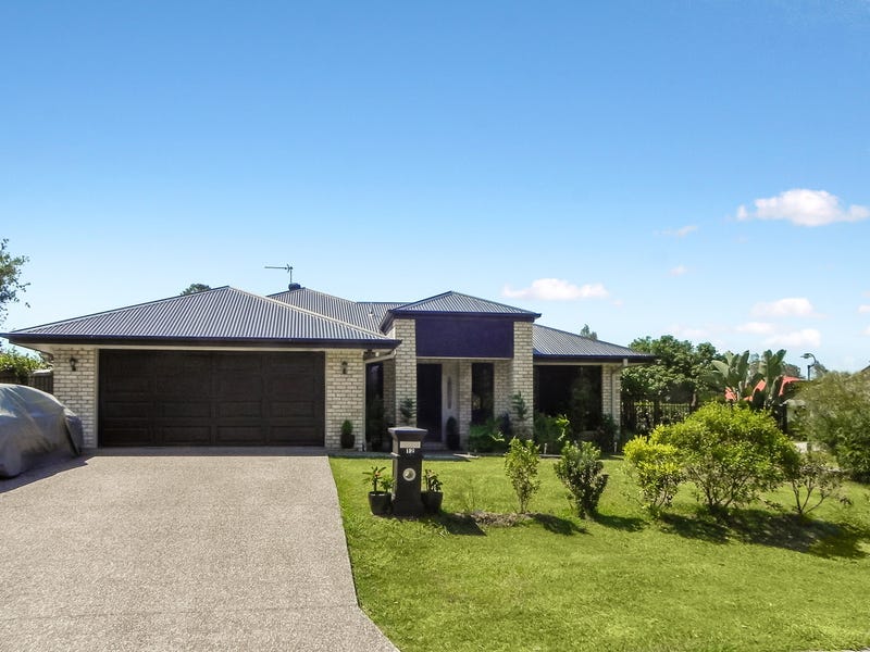 12 Maddock Avenue, Mooloolah Valley, QLD 4553