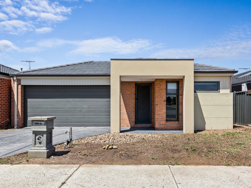 59 Federal Drive, Wyndham Vale, VIC 3024