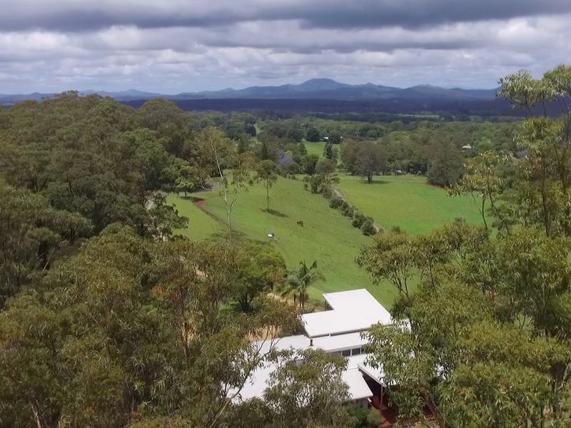 302 Promised Land Road, Gleniffer, Bellingen, NSW 2454 Property Details