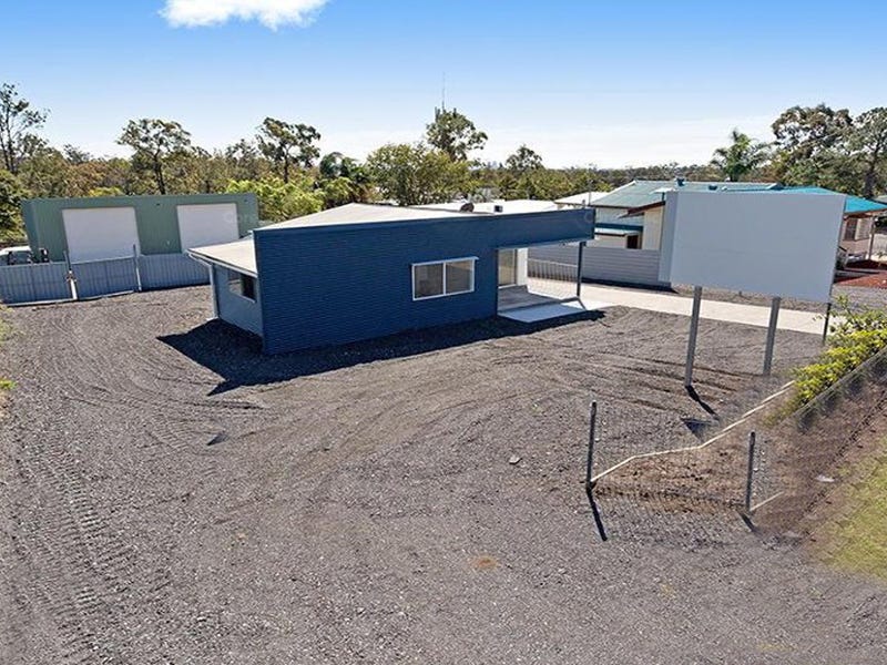 2447 Ipswich Road, Oxley, Qld 4075 House for Sale