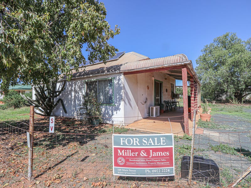 40 Ungarie Street, Ungarie, NSW 2669 Property Details