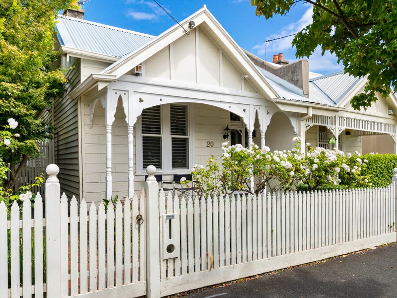 20 Mackay Street, Prahran, VIC 3181