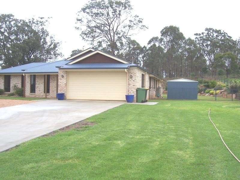 21 Charmaine Crt, Highfields, Qld 4352 Property Details