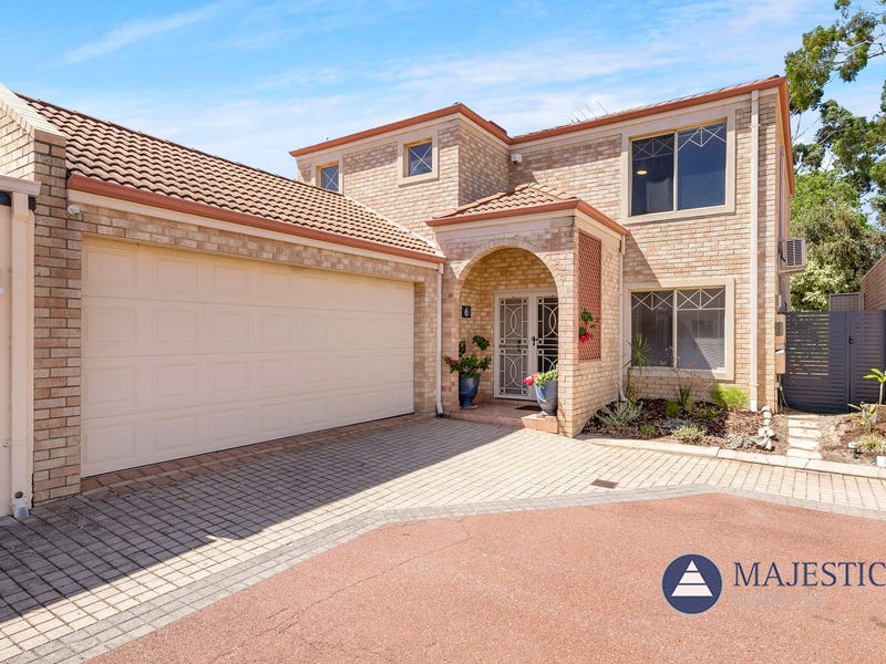 6/116 Matheson Road, Applecross, WA 6153 Property Details