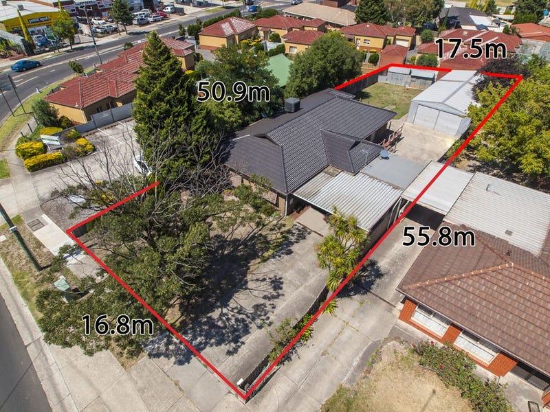 5 Craigieburn Road, Craigieburn, VIC 3064