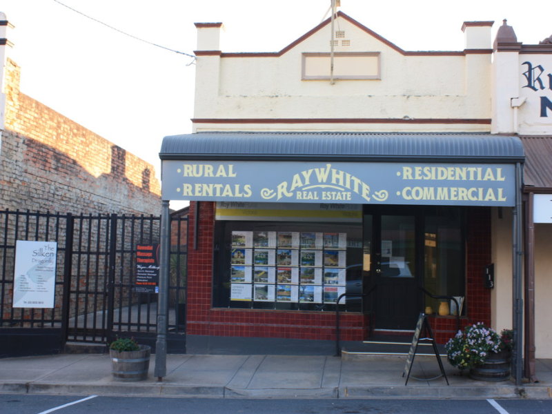 113 Main Street, Rutherglen, VIC 3685