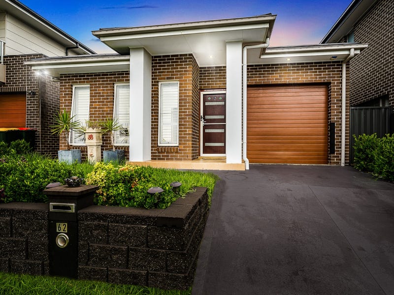 62 Ward Street, Schofields, NSW 2762