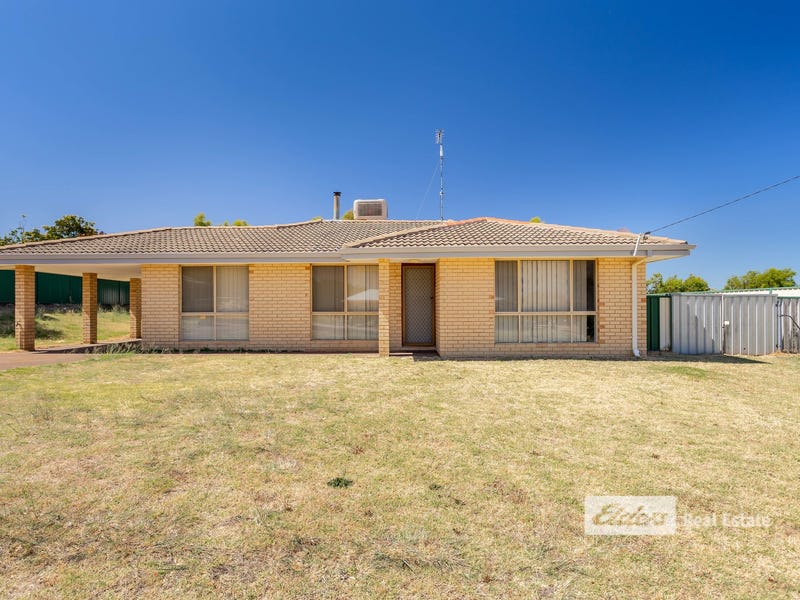 9 School Road, Yarloop, WA 6218 House for Sale