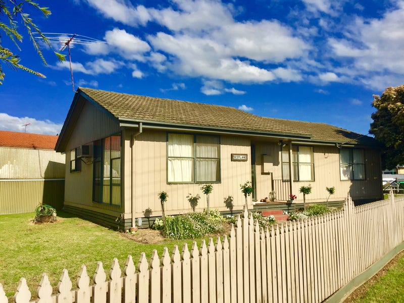 61 Orr Street, Yarrawonga, Vic 3730 Property Details