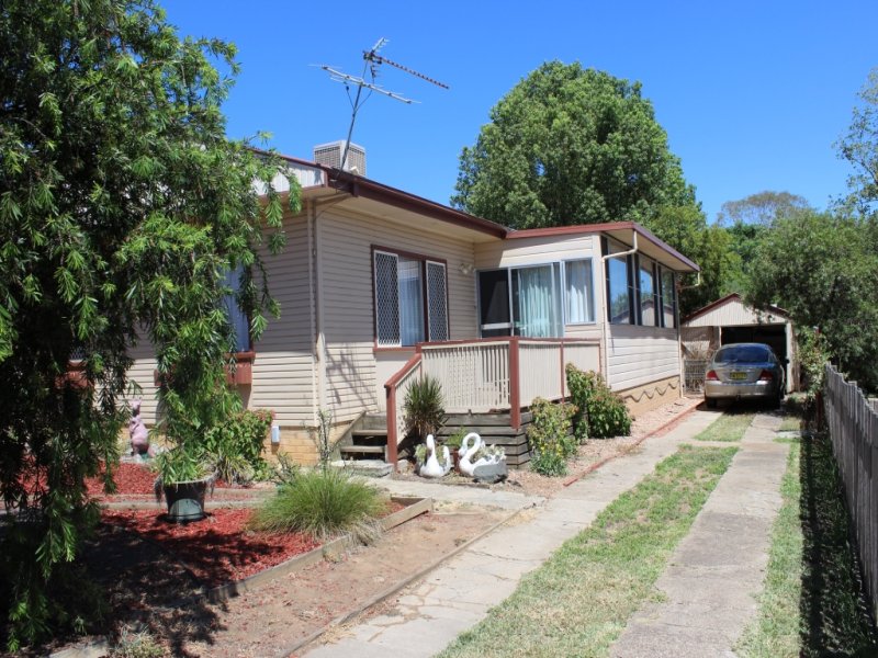 40 Hillvue Road, South Tamworth, NSW 2340