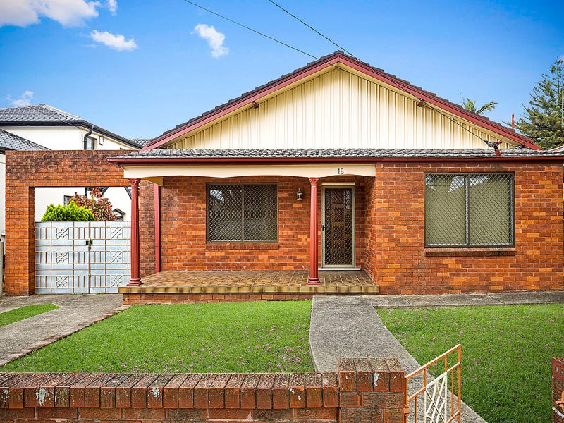 18 Riverview Street, Concord, NSW 2137 Property Details