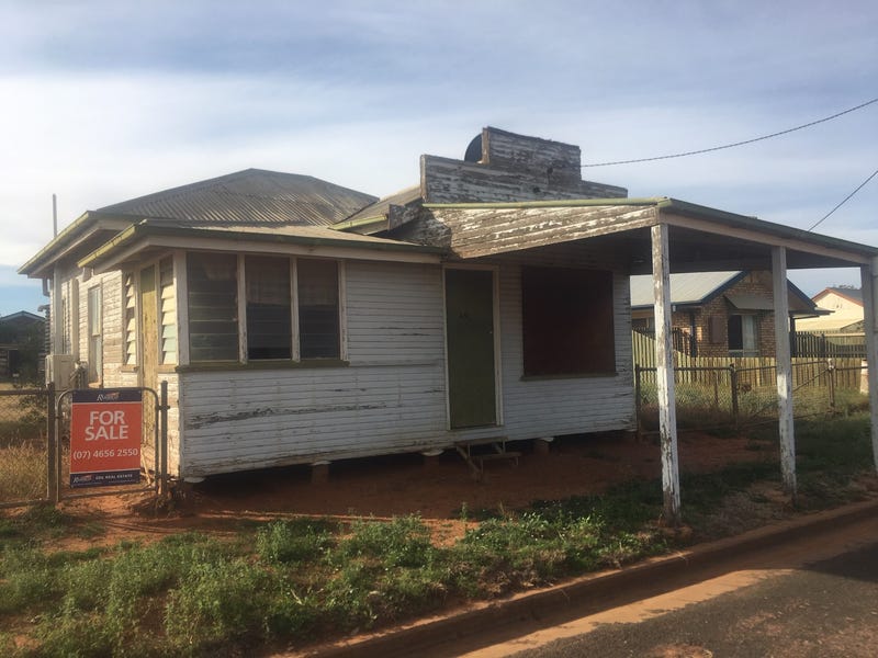 69 Boonkai Street, Quilpie, QLD 4480