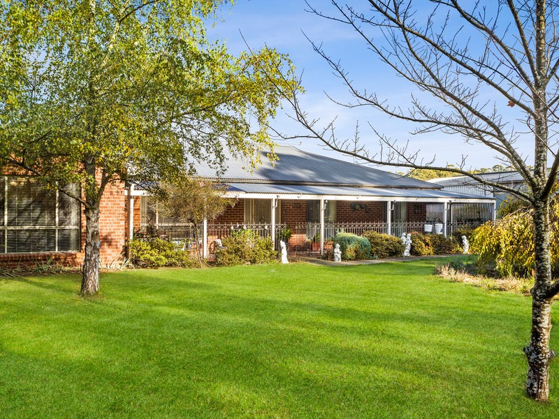1783 BallanDaylesford Road, Korweinguboora, Vic 3461 Property Details