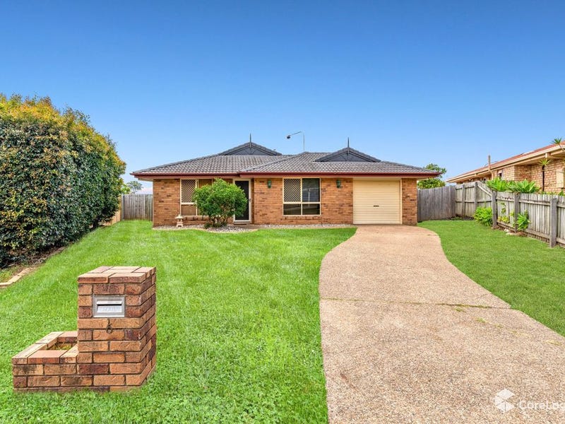 Houses for Rent in Kurwongbah, QLD 4503 (+1 location) Pg. 3