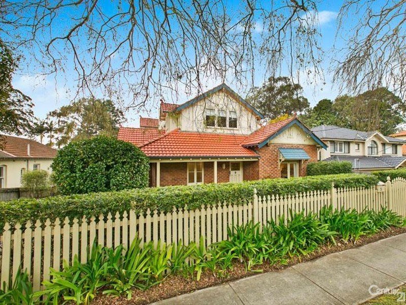 5 Strickland Ave, Lindfield, NSW 2070 Property Details