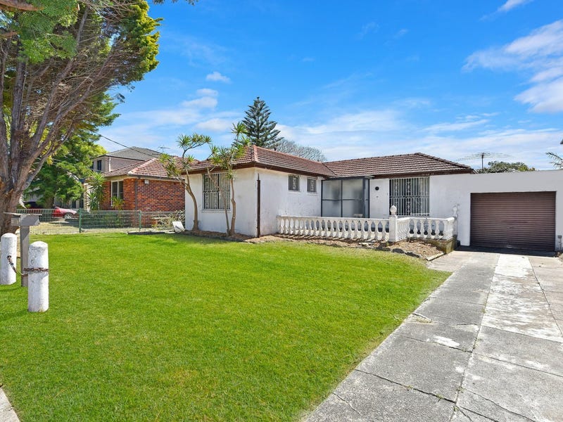 12 O Connell Avenue Matraville NSW 2036 Property Details