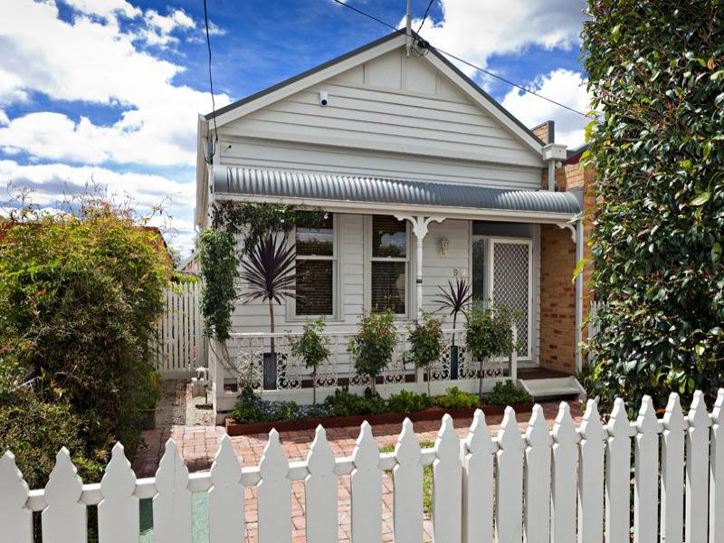 56 Barrow Street, Coburg, Vic 3058 Property Details
