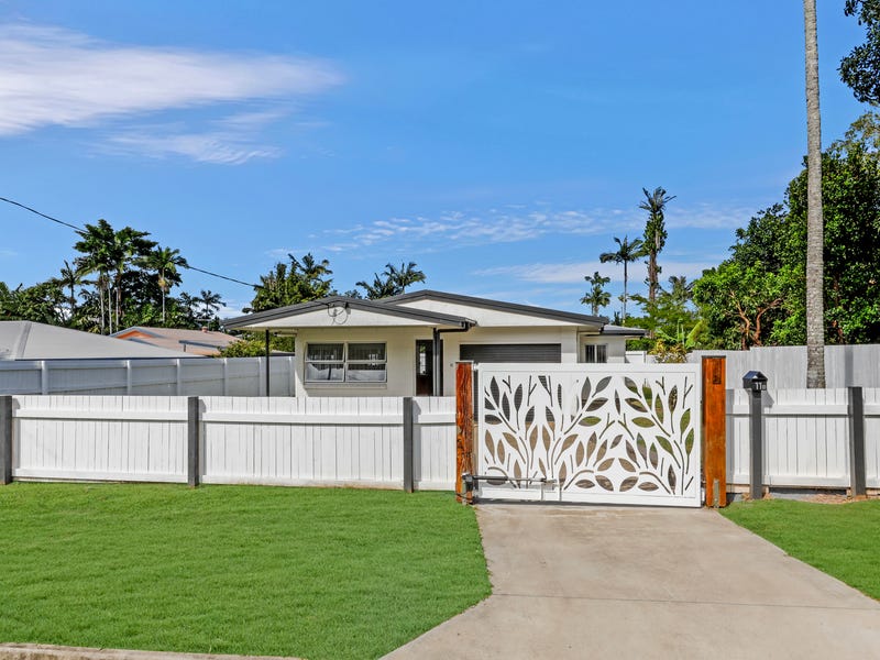 11 Glenlea Street, Edge Hill, Qld 4870