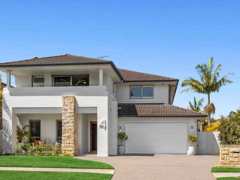 4 Kingfisher Way, Warriewood, NSW 2102 Property Details